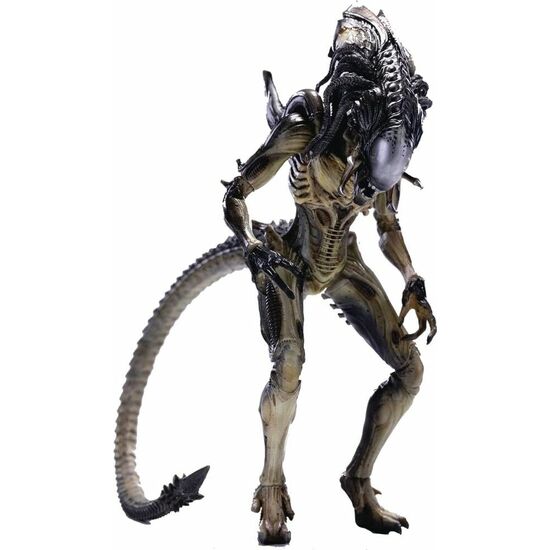 FIGURA PREVIEWS EXCLUSIVE PREDALIEN 1/18 image 0