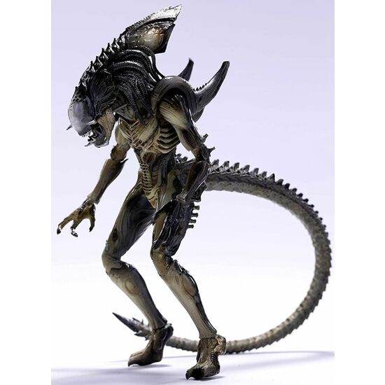 FIGURA PREVIEWS EXCLUSIVE PREDALIEN 1/18 image 1