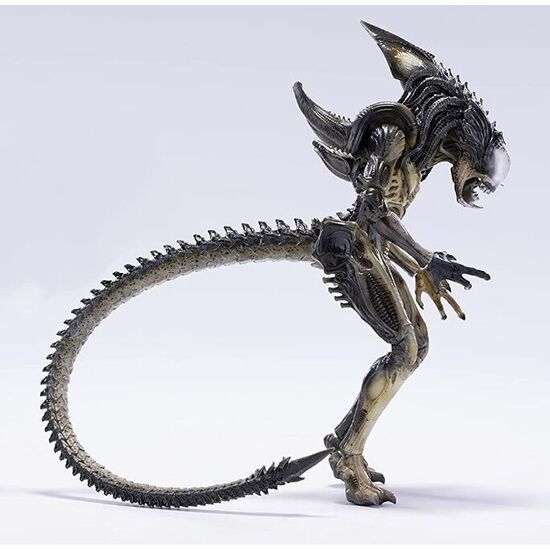 FIGURA PREVIEWS EXCLUSIVE PREDALIEN 1/18 image 2