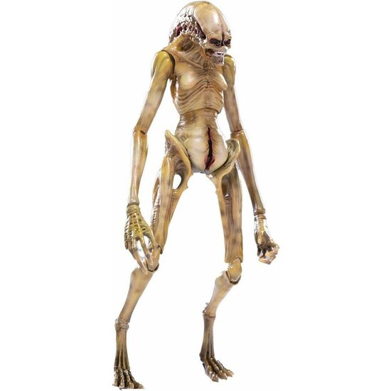 FIGURA PREVIEWS EXCLUSIVE THE NEWBORN ALIEN RESURECTION 1/18 image 0