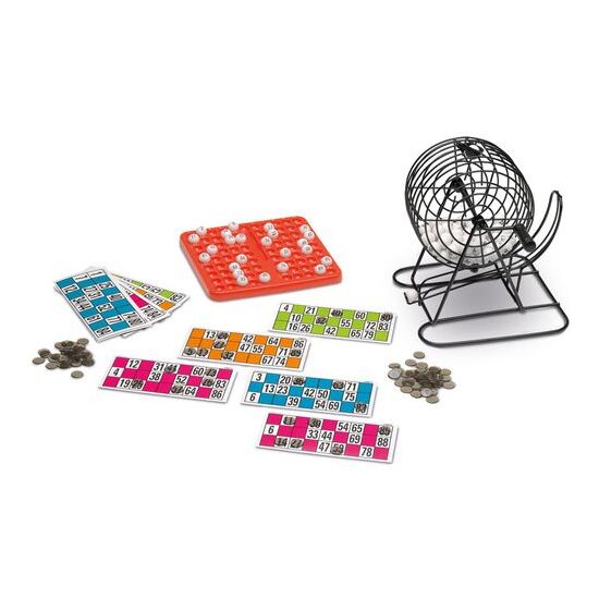 BINGO LOTTO image 1