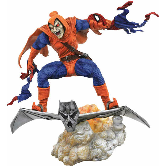 ESTATUA HOBGOBLIN MARVEL PREMIER COLLECTION 30CM image 0