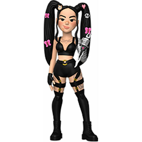 FIGURA VINYL GOLD BELLA POARCH image 1