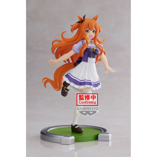 FIGURA MAYANO TOP GUN PRETTY DERBY UMAMUSUME 16CM image 1