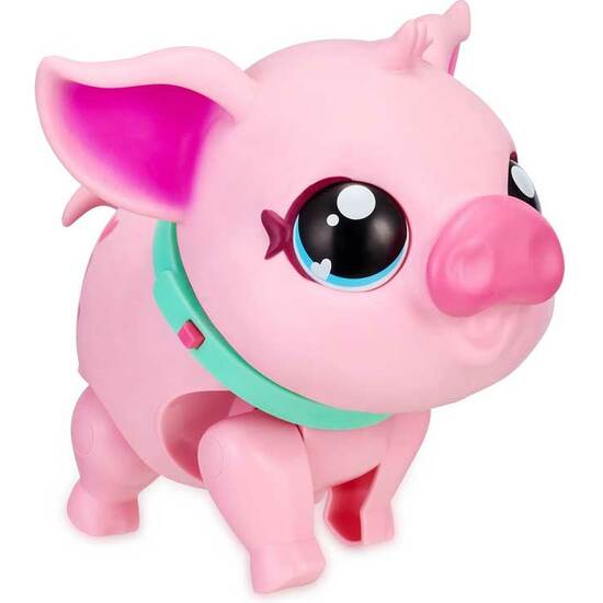 MI PEQUEÑO CERDITO LITTLE LIVE PETS image 4