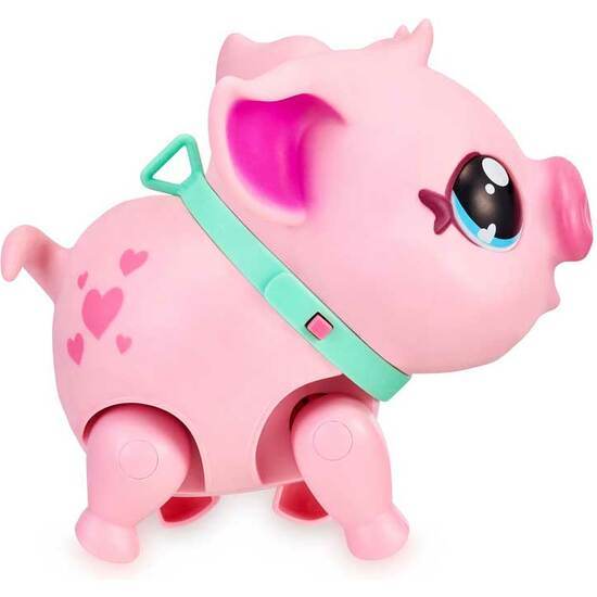 MI PEQUEÑO CERDITO LITTLE LIVE PETS image 5