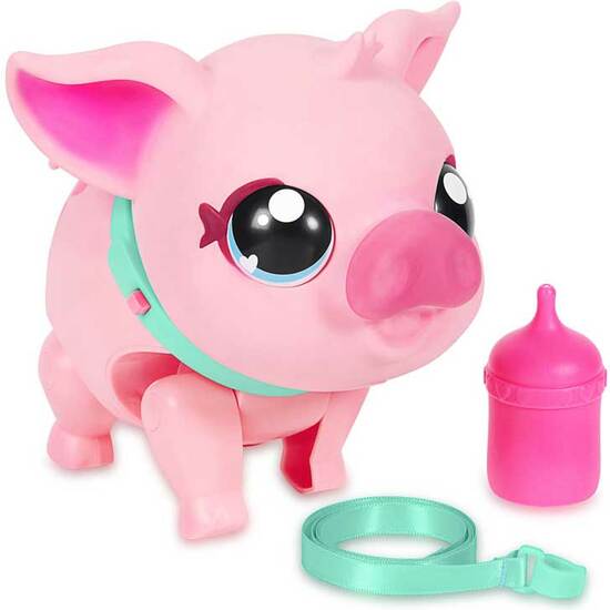 MI PEQUEÑO CERDITO LITTLE LIVE PETS image 6