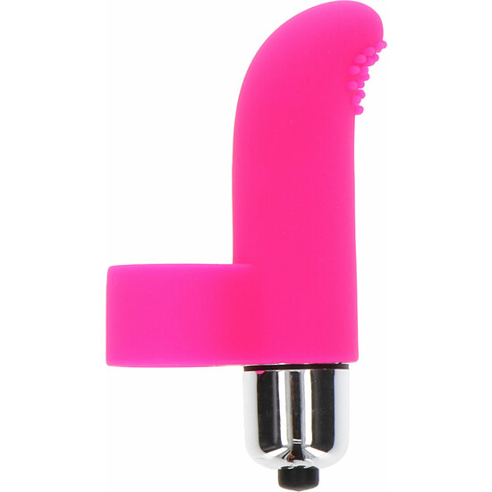 TICKLE PLEASER - PINK image 0