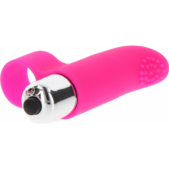 TICKLE PLEASER - PINK image 2