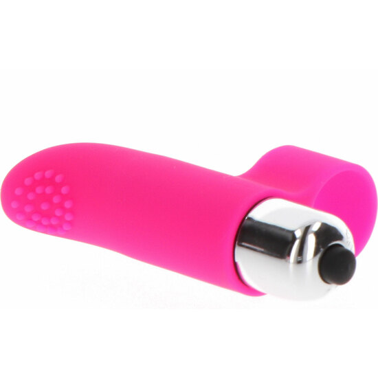 TICKLE PLEASER - PINK image 3