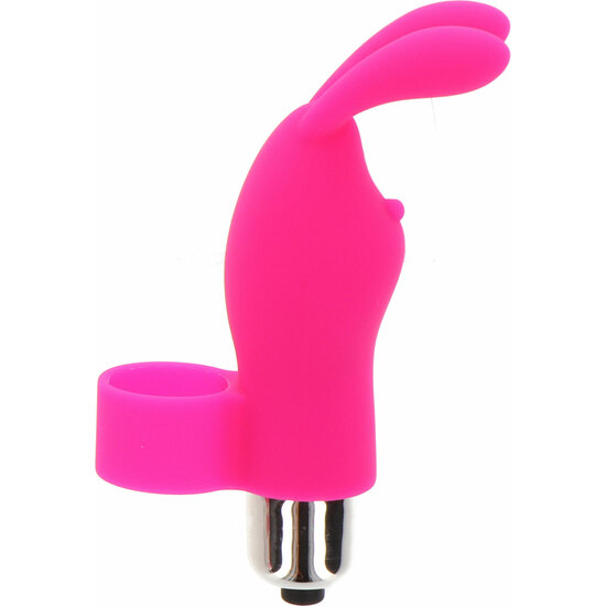 BUNNY PLEASER - PINK image 0