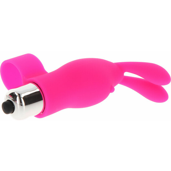 BUNNY PLEASER - PINK image 2