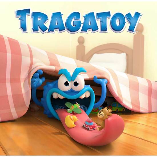 JUEGO TRAGATOY image 3