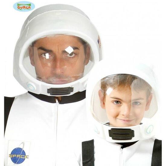 CASCO ASTRONAUTA image 0