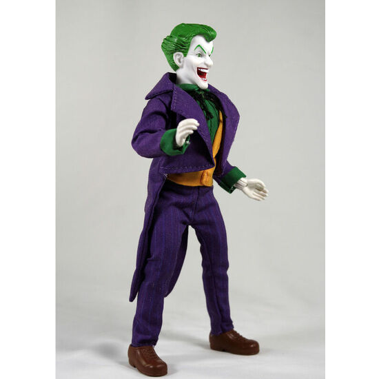 FIGURA JOKER DC COMICS 20CM image 2