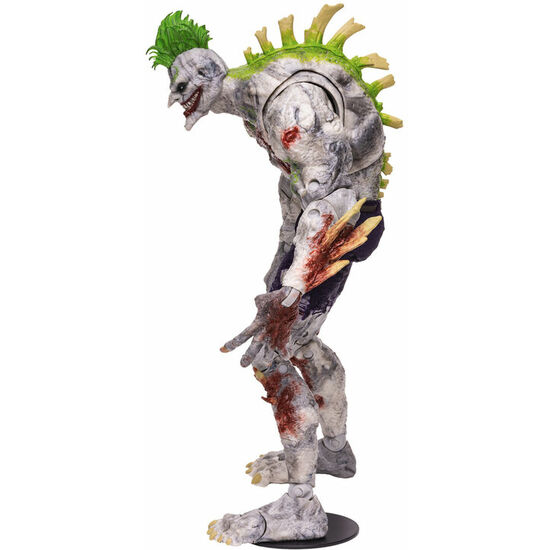 FIGURA TITAN THE JOKER MULTIVERSE DC COMICS 22CM image 2