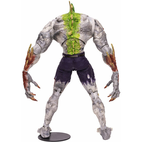 FIGURA TITAN THE JOKER MULTIVERSE DC COMICS 22CM image 3