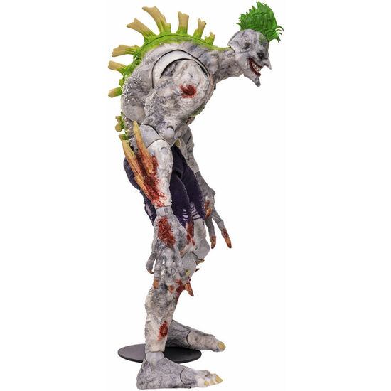 FIGURA TITAN THE JOKER MULTIVERSE DC COMICS 22CM image 4