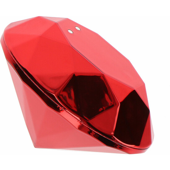 RUBY RED DIAMOND RED image 3
