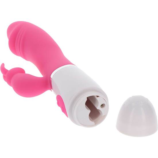 FUNKY RABBIT - PINK image 3