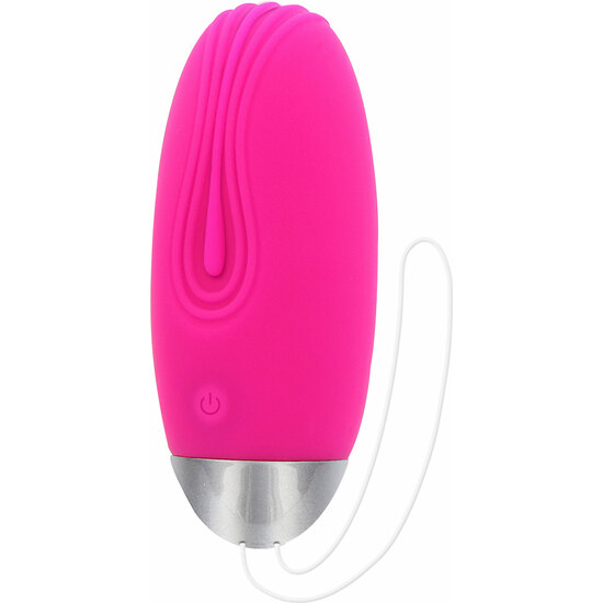 FUNKY REMOTE EGG - PINK image 2