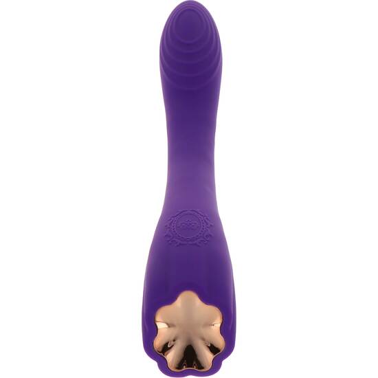 DAHLIA G-SPOT VIBRATOR - PURPLE image 6