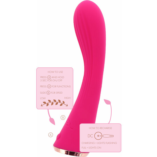 ROSE VIBRATOR image 6