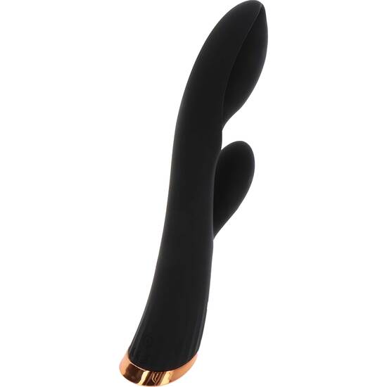 CASSIA XTRA INTENSE VIBRATOR - BLACK image 3