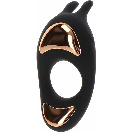 LOTUS C-RING - BLACK image 0