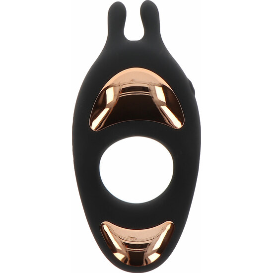 LOTUS C-RING - BLACK image 4