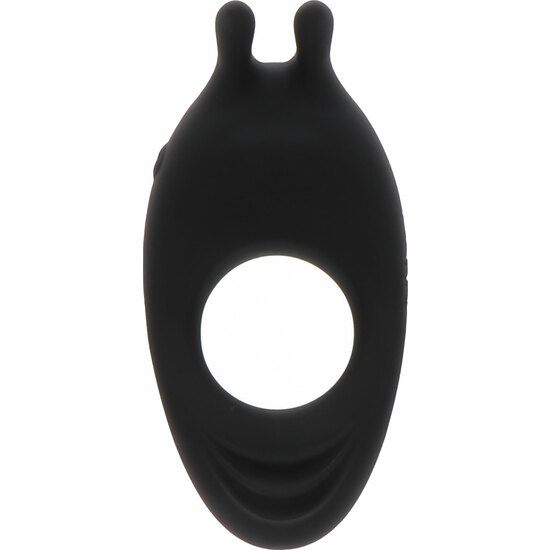 LOTUS C-RING - BLACK image 5