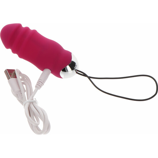SUNNY SIDE UP AND DOWN - FUCHSIA image 3