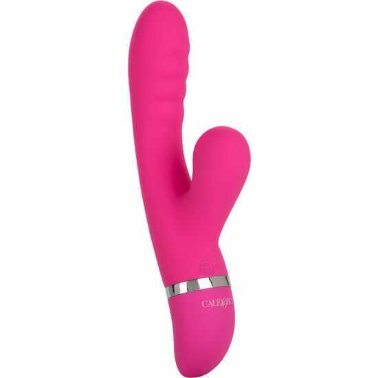 FOREPLAY FRENZY PUCKER - PINK image 0