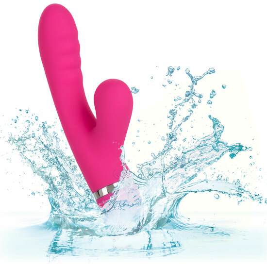 FOREPLAY FRENZY PUCKER - PINK image 7