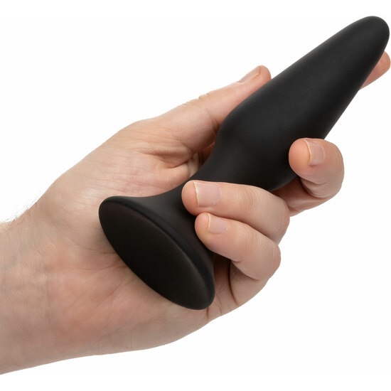 COLT SILICONE ANAL TRAINER KIT BLACK image 5