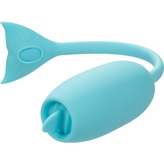 RECHARGEABLE KEGEL TEASER BLUE image 8