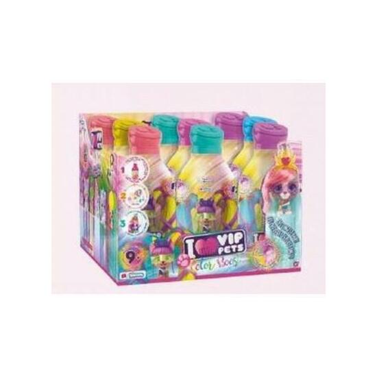 VIP PETS COLOR BOOST SERIE 3 image 0