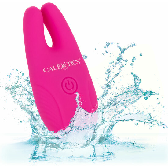 SILICONE REMOTE NIPPLE CLAMPS - PINK image 7