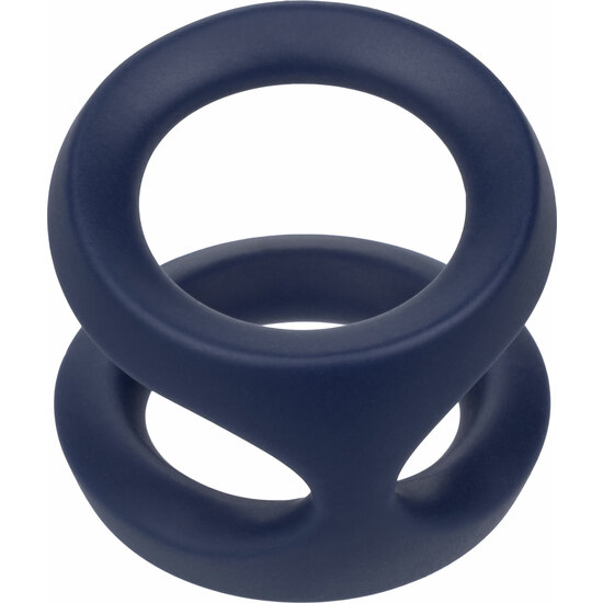 VICEROY DUAL RING BLUE image 7