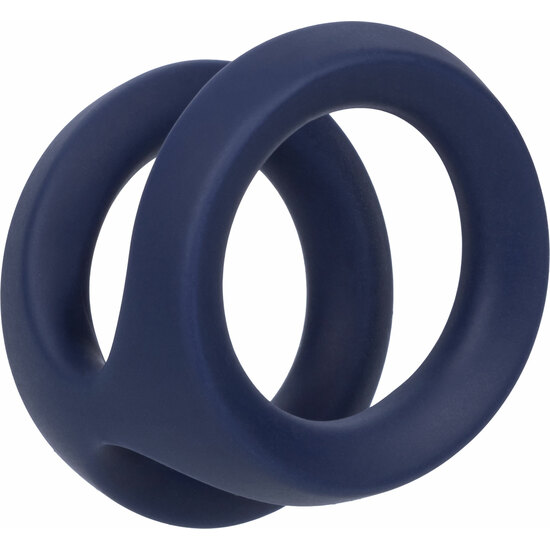VICEROY DUAL RING BLUE image 8