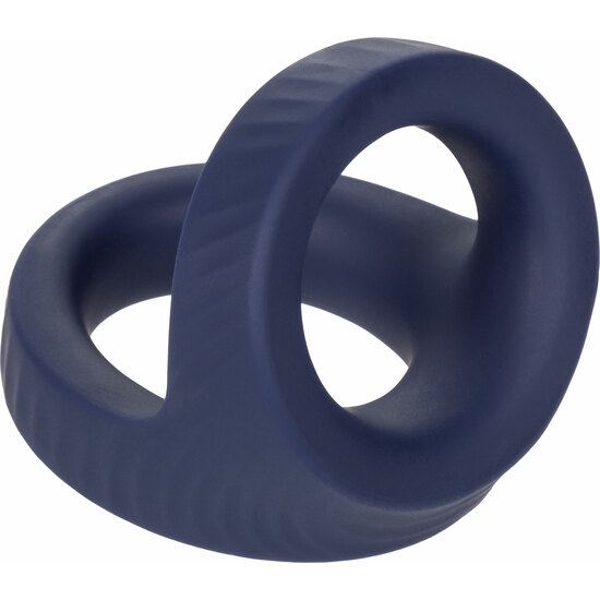 VICEROY MAX DUAL RING BLUE image 0