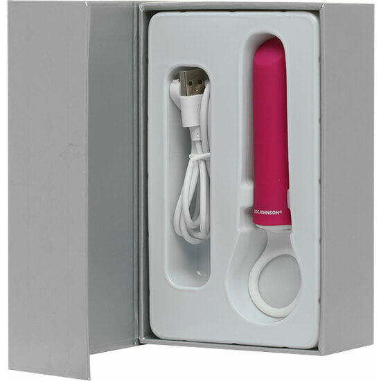 IVIBE SELECT IPLEASE RED image 2