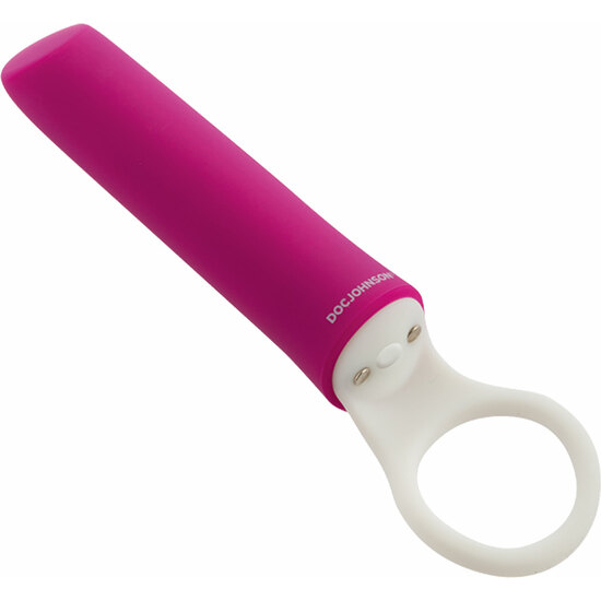 IVIBE SELECT IPLEASE RED image 3