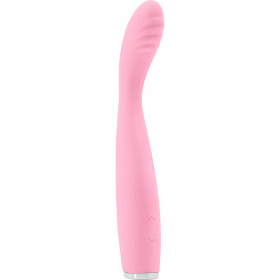 LILLE VIBRATOR PINK image 0