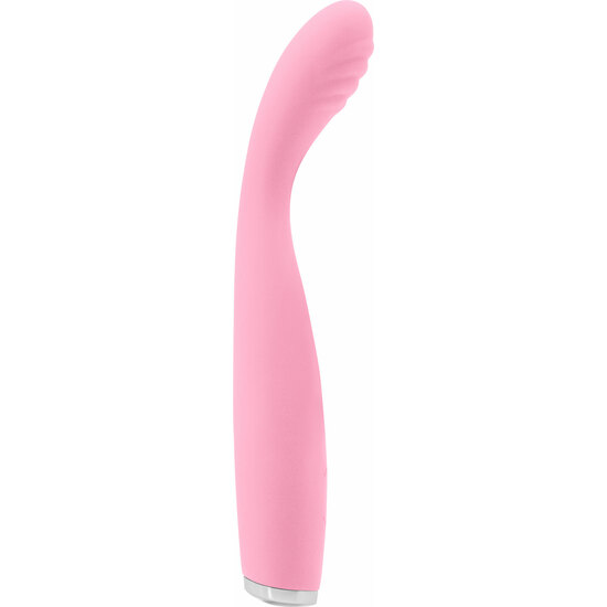 LILLE VIBRATOR PINK image 2