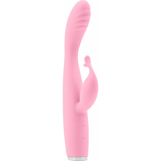 SKYE VIBRATOR PINK image 0