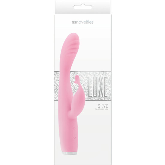 SKYE VIBRATOR PINK image 1