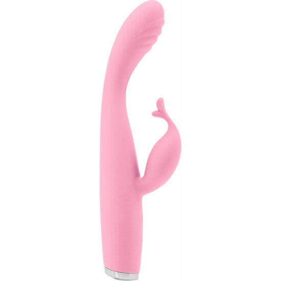 SKYE VIBRATOR PINK image 2