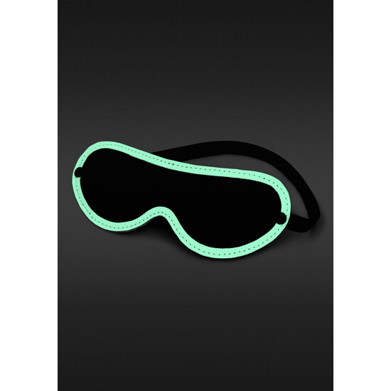 GLO BLINDFOLD GLOW image 0