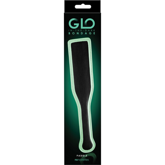 GLO PADDLE GLOW image 1